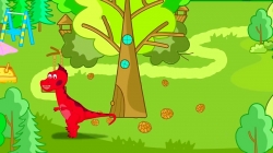 انیمیشن خانواده روباه مهربان قسمت 211